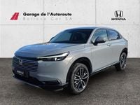 Neu Honda HR-V Advance 131 PS (96 kW) 2026 SUV