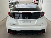 gebraucht Honda Civic 1.6 i-DTEC Lifestyle
