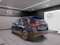 gebraucht Mercedes B220 4Matic 8G-DCT