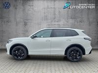 gebraucht VW Tiguan 2.0TDI R-Line 4M