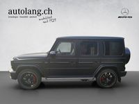 gebraucht Mercedes G63 AMG AMG