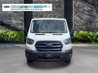 gebraucht Ford E-Transit Kab.-Ch. 350 L3 68kWh Trend