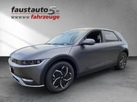 Gebraucht Hyundai Ioniq 167 kW (228 PS) 2025 Grau Kleinwagen
