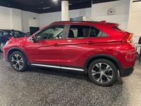 Gebraucht Mitsubishi Eclipse Cross 163 PS (119 kW) 2018 SUV