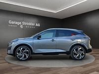 Neu Nissan Qashqai Tekna+ 158 PS (116 kW) 2026 SUV