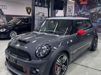 Gebraucht Mini John Cooper Works 218 PS (160 kW) 2013 Kleinwagen