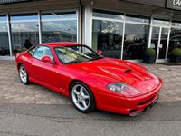 Gebraucht Ferrari 550 485 PS (356 kW) 1999 Coupé