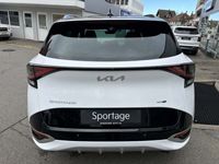 gebraucht Kia Sportage 1.6 T-GDi PHEV GT-Line