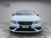 gebraucht Seat Leon 2.0 TSI 300 DSG