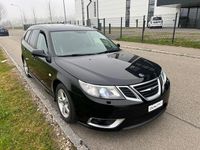 Gebraucht Saab 9-3 Aero 180 PS (132 kW) 2008