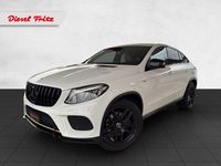 Gebraucht Mercedes GLE350 258 PS (189 kW) 2015 Coupé