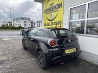 Gebraucht Alfa Romeo MiTo Distinctive 135 PS (99 kW) 2010 Kleinwagen