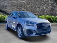 gebraucht Audi Q2 2.0 TDI sport quattro S-tronic