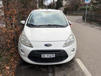 Gebraucht Ford Ka 69 PS (50 kW) 2011 Kleinwagen