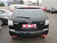 gebraucht Mazda CX-7 2.3 Turbo Exclusive