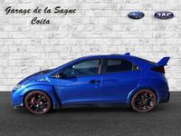 gebraucht Honda Civic 2.0i-VTEC Type R