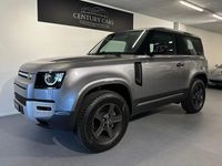 Gebraucht Land Rover Defender S 200 PS (147 kW) 2021 SUV