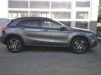 Gebraucht Mercedes GLA250 Urban 211 PS (155 kW) 2019 SUV
