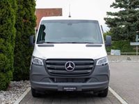 gebraucht Mercedes Sprinter 317 CDI Standard 9G-TRONIC