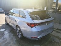 gebraucht Seat Leon ST 1.5 eTSI mHEV DSG Hola FR