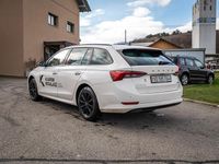 Gebraucht Skoda Octavia Style 110 PS (80 kW) 2021 Kombi