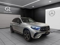 Gebraucht Mercedes GLC400d 381 PS (280 kW) 2025 Grau SUV