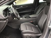 gebraucht Opel Insignia Sports Tourer 2.0 D Elegance