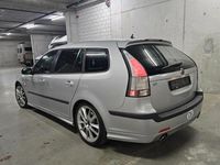 Gebraucht Saab 9-3 Aero 250 PS (183 kW) 2005