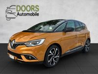 Gebraucht Renault Scénic IV 160 PS (117 kW) 2017 Van / Kleinbus