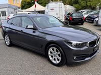 Gebraucht BMW 320 Gran Turismo Advantage 184 PS (135 kW) 2019 Limousine
