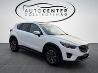 Gebraucht Mazda CX-5 175 PS (128 kW) 2018 SUV
