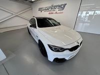 Gebraucht BMW M4 Competition Edition 450 PS (330 kW) 2020 Coupé