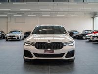 Gebraucht BMW 530 M Sport 252 PS (185 kW) 2021 Limousine