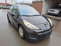 gebraucht Peugeot 207 1.4 Urban