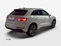 gebraucht Audi Q3 35 TFSI S line Attraction