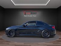 gebraucht BMW M2 Competition Drivelogic