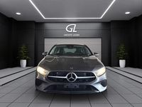 Neu Mercedes A220 190 PS (139 kW) 2025 Grau Limousine