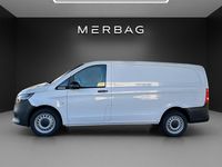 Neu Mercedes Vito 102 PS (75 kW) 2025 Van