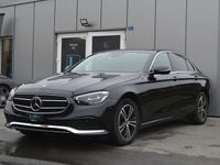 Gebraucht Mercedes E200 197 PS (144 kW) 2022