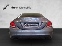 gebraucht Mercedes C43 AMG AMG 4Matic