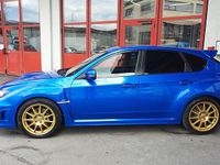 Gebraucht Subaru WRX STI Sport 301 PS (221 kW) 2011