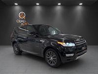Gebraucht Land Rover Range Rover HSE Dynamic 340 PS (250 kW) 2014 SUV