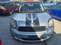 Gebraucht Mini One Countryman 98 PS (72 kW) 2011 SUV