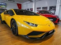Gebraucht Lamborghini Huracán 610 PS (448 kW) 2018 Coupé