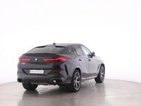 Gebraucht BMW X6 Comfort Edition 298 PS (219 kW) 2023 Schwarz SUV