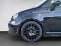 gebraucht Fiat 500 Abarth Abarth 1.4 T-Jet 165