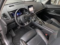 gebraucht Renault Espace INITIALE 2.0 Blue dCi 200 EDC