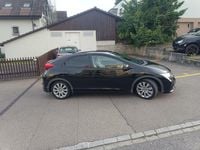 Gebraucht Honda Civic Executive 140 PS (102 kW) 2012