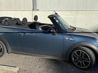 Gebraucht Mini Cooper S 184 PS (135 kW) 2010 Kleinwagen