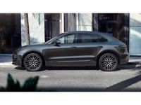 gebraucht Porsche Macan S 